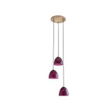 Mini Chandeliers Multi-Port/Cascade by Wildwood ( 460 | 67527 Italia ) 
