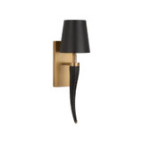 Sconces Single Candle by Wildwood ( 460 | 67537 Wildwood ) 