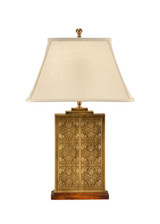 Lamps Table by Wildwood ( 460 | 16096 Wildwood ) 
