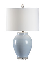 Lamps Table by Wildwood ( 460 | 17159 Vietri ) 