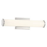 Bathroom Fixtures Cylindrical / Linear by Access ( 18 | 62513LEDD-BS/ACR Summit ) 