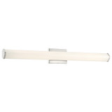 Bathroom Fixtures Cylindrical / Linear by Access ( 18 | 62515LEDD-BS/ACR Summit ) 