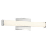 Bathroom Fixtures Cylindrical / Linear by Access ( 18 | 62516LEDD-BS/ACR Arc ) 