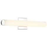 Bathroom Fixtures Cylindrical / Linear by Access ( 18 | 62526LEDD-CH/OPL Sense ) 