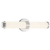 Bathroom Fixtures Cylindrical / Linear by Access ( 18 | 62530LEDD-BS/OPL Aqua ) 
