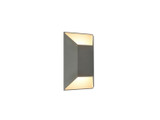Exterior Wall Mt./Flush by Avenue Lighting ( 192 | AV9900-SLV Avenue Outdoor ) 
