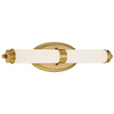 Bathroom Fixtures Cylindrical / Linear by Access ( 18 | 62540LEDD-BG/OPL Madison ) 