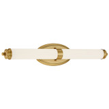 Bathroom Fixtures Cylindrical / Linear by Access ( 18 | 62541LEDD-BG/OPL Madison ) 
