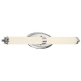 Bathroom Fixtures Cylindrical / Linear by Access ( 18 | 62541LEDD-CH/OPL Madison ) 