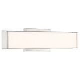 Bathroom Fixtures Cylindrical / Linear by Access ( 18 | 62570LEDD-BS/ACR Citi ) 