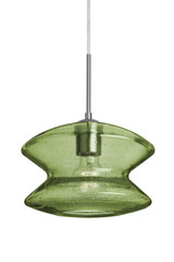 Multi-Systems Line Voltage Pendants by Besa ( 74 | J-ZENMS-SN Zen ) 
