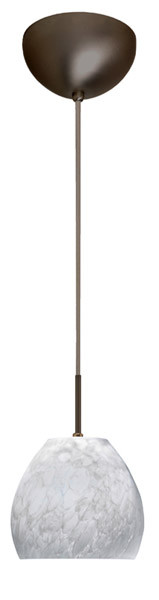Mini Pendants Cable by Besa ( 74 | 1BC-412219-BR Bolla ) 