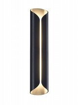 Exterior Sconces by Avenue Lighting ( 192 | AV9911-BLK Avenue Outdoor ) 