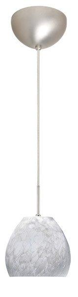 Mini Pendants Cable by Besa ( 74 | 1BC-412219-SN Bolla ) 