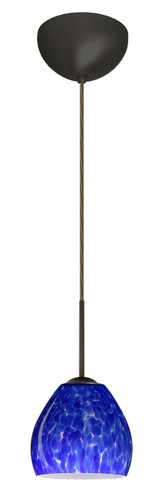 Mini Pendants Cable by Besa ( 74 | 1BC-412286-BR Bolla ) 