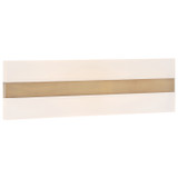 Bathroom Fixtures Cylindrical / Linear by Access ( 18 | 62592LEDD-ABB/ACR Netherton ) 