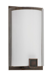 Sconces Pocket by AFX Lighting ( 162 | NLS061214LAJUDKB Nolan ) 
