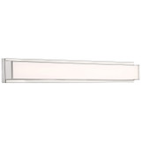 Bathroom Fixtures Cylindrical / Linear by Access ( 18 | 62601LEDD-BS/ACR Citi II ) 