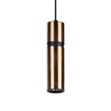 Mini Pendants Cable by Avenue Lighting ( 192 | HF1076-BBK Cicada ) 