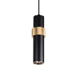 Mini Pendants Cable by Avenue Lighting ( 192 | HF1079-BKB Cicada ) 