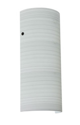 Sconces Pocket by Besa ( 74 | 8192KR-LED-BK Torre ) 