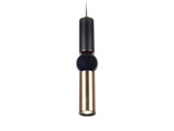 Mini Pendants Cable by Avenue Lighting ( 192 | HF1091-BK-BB Cicada ) 