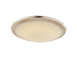 Flush Mounts Bowl Style by Avenue Lighting ( 192 | HF1101-BN Cermack St. ) 