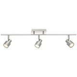 Semi-Flush Mts. Rail Kits by Access ( 18 | 63073LEDDLP-BS Lincoln ) 
