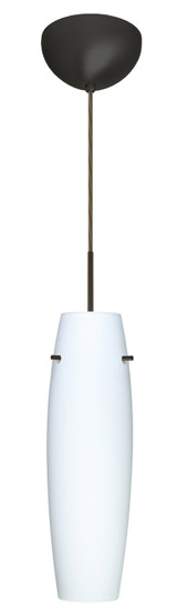 Mini Pendants Cable by Besa ( 74 | 1JC-489707-LED-BR Suzi ) 