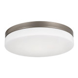 Flush Mounts Slimline/Low Profile by AFX Lighting ( 162 | OSCF11LAJD1SN Oscar ) 