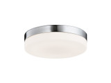 Flush Mounts Bowl Style by Avenue Lighting ( 192 | HF1105-BN Cermack St. ) 