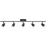 Semi-Flush Mts. Rail Kits by Access ( 18 | 63075LEDDLP-MBL Lincoln ) 