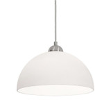 Pendants Glass Down by AFX Lighting ( 162 | OTSP10MBSN Otis ) 