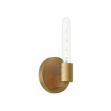 Sconces Metal by Alora ( 452 | WV607201AG Claire ) 