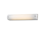 Bathroom Fixtures Cylindrical / Linear by Avenue Lighting ( 192 | HF1111-BN Cermack St. ) 