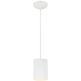 Mini Pendants Cable by Access ( 18 | 29000LEDDLP-MWH-C Pilson ) 