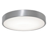 Flush Mounts Glass Down by AFX Lighting ( 162 | OTVF1932LAJD1BA Octavia ) 