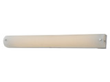 Bathroom Fixtures Cylindrical / Linear by Avenue Lighting ( 192 | HF1113-CH Cermack St. ) 