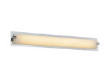 Bathroom Fixtures Cylindrical / Linear by Avenue Lighting ( 192 | HF1115-CH Cermack St. ) 