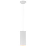 Mini Pendants Metal Shade by Access ( 18 | 29001LEDDLP-MWH Pilson ) 