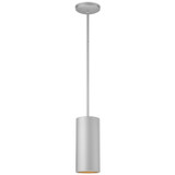 Mini Pendants Metal Shade by Access ( 18 | 29001LEDDLP-SAT Pilson ) 