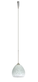 Multi-Systems Low Voltage Pendants by Besa ( 74 | RXP-560519-SN Tay Tay ) 