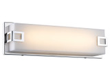 Bathroom Fixtures Cylindrical / Linear by Avenue Lighting ( 192 | HF1119-CH Cermack St. ) 