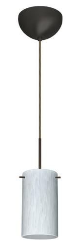 Mini Pendants Cable by Besa ( 74 | 1BC-440419-LED-BR Stilo ) 