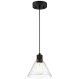 Mini Pendants Cable by Access ( 18 | 63140LEDDLP-MBL/SDG Port Nine Martini ) 