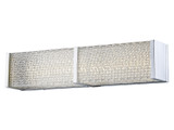 Bathroom Fixtures Cylindrical / Linear by Avenue Lighting ( 192 | HF1121-CH Cermack St. ) 