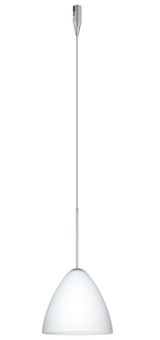 Multi-Systems Low Voltage Pendants by Besa ( 74 | RXP-177907-SN Mia ) 