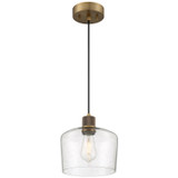 Mini Pendants Cable by Access ( 18 | 63141LEDDLP-ABB/SDG Port Nine Chardonnay ) 