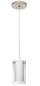 Mini Pendants Cable by Besa ( 74 | 1XT-C44007-LED-SN Pahu ) 