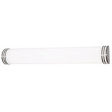 Bathroom Fixtures Cylindrical / Linear by AFX Lighting ( 162 | PLMV3606LAJUDSN Palmer ) 